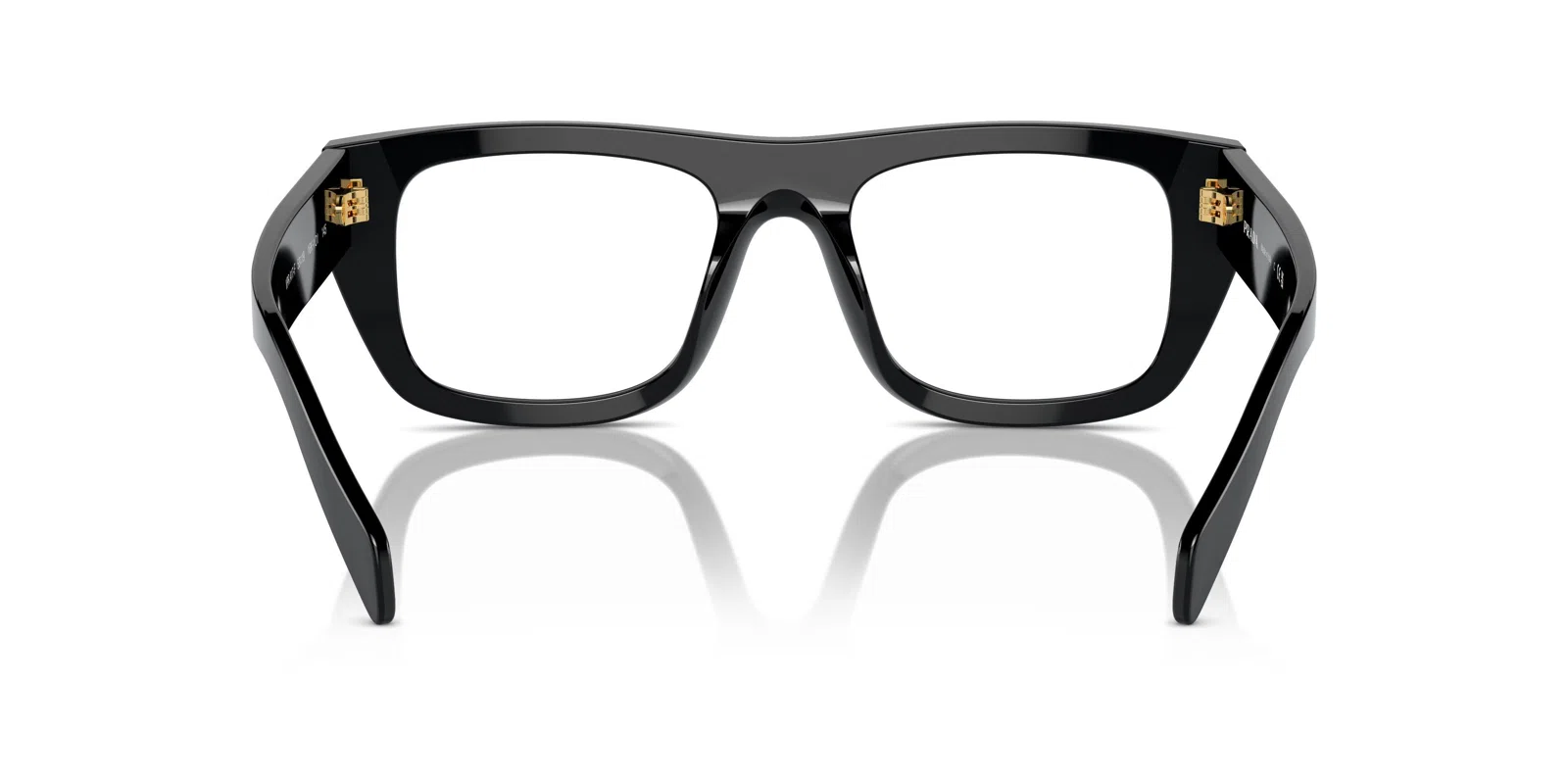 Prada A17VF Eyeglasses - view 13